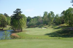 TPC Sugarloaf (Meadows) 3rd